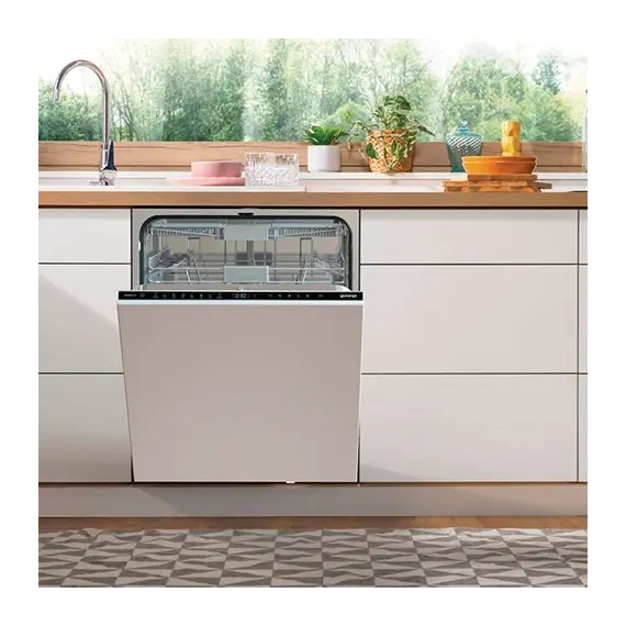 Gorenje GV561D10 Dishwasher - D, 815 mm – מדיח כלים, תמונה 3