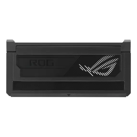 ASUS 90XB0A4N-BDS000 Docking Station - USB 3.2 Gen2 Type-C, 8K Ultra HD, 144 Hz, 10 Gbit/s, Black, 1YR, imagen 3