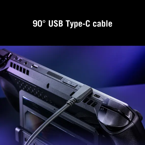 ASUS 90XB0A4N-BDS000 Docking Station - USB 3.2 Gen2 Type-C, 8K Ultra HD, 144 Hz, 10 Gbit/s, Black, 1YR, imagen 11