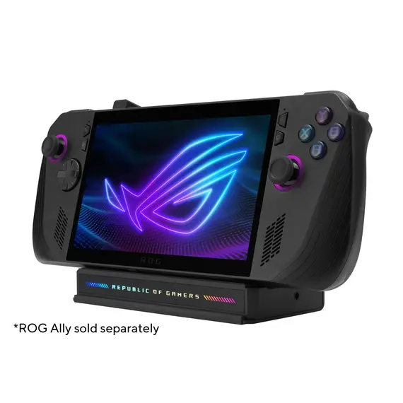 ASUS 90XB0A4N-BDS000 Docking Station - USB 3.2 Gen2 Type-C, 8K Ultra HD, 144 Hz, 10 Gbit/s, Black, 1YR, imagen 13