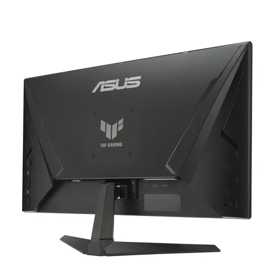 ASUS 90LM0CJ1-B01171 Gaming Monitor - 27", Quad HD, Fast IPS, 165 Hz OC, Black, 1YR, image 7