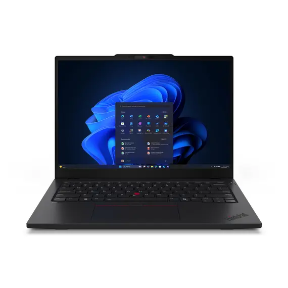 Lenovo 21R50020IV Laptop - 13.3", IPS, Intel Ultra 7 255U, 32GB, 1TB, Win11Pro, Black, 3YR