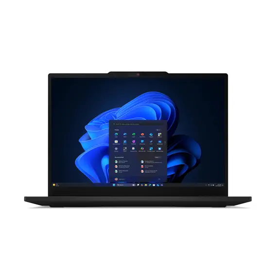 Lenovo 21R50020IV Laptop - 13.3", IPS, Intel Ultra 7 255U, 32GB, 1TB, Win11Pro, Black, 3YR, 2 image