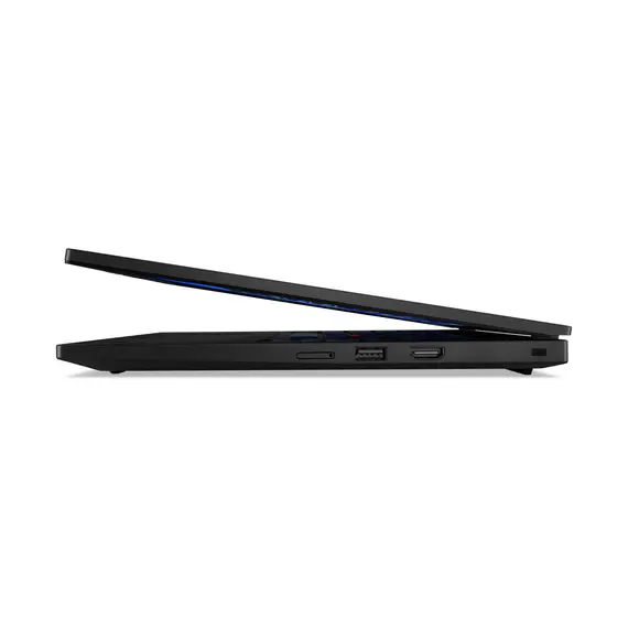 Lenovo 21R50020IV Laptop - 13.3", IPS, Intel Ultra 7 255U, 32GB, 1TB, Win11Pro, Black, 3YR, 6 image