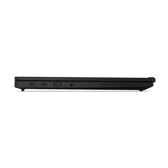 Lenovo 21R50020IV Laptop - 13.3", IPS, Intel Ultra 7 255U, 32GB, 1TB, Win11Pro, Black, 3YR, 8 image