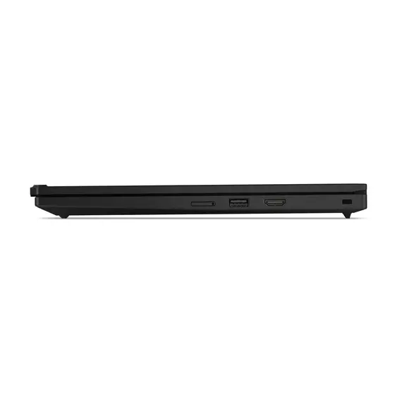 Lenovo 21R50020IV Laptop - 13.3", IPS, Intel Ultra 7 255U, 32GB, 1TB, Win11Pro, Black, 3YR, 9 image