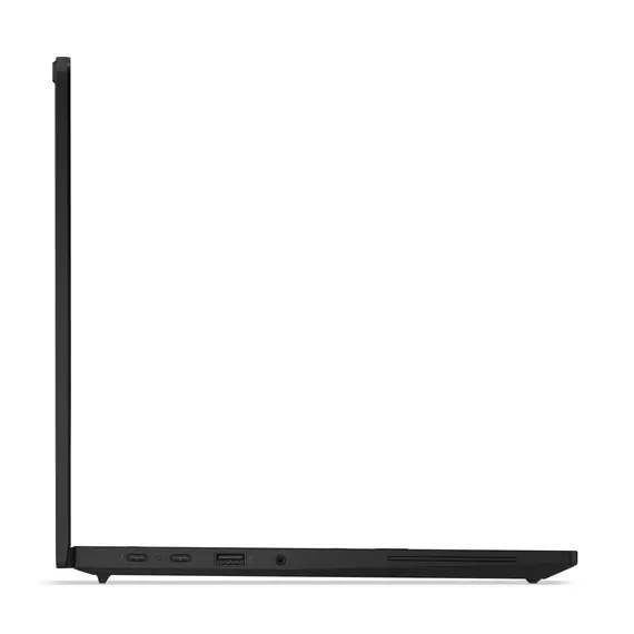 Lenovo 21R50020IV Laptop - 13.3", IPS, Intel Ultra 7 255U, 32GB, 1TB, Win11Pro, Black, 3YR, 10 image