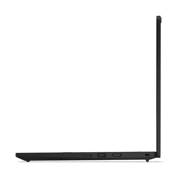 Lenovo 21R50020IV Laptop - 13.3", IPS, Intel Ultra 7 255U, 32GB, 1TB, Win11Pro, Black, 3YR, 11 image