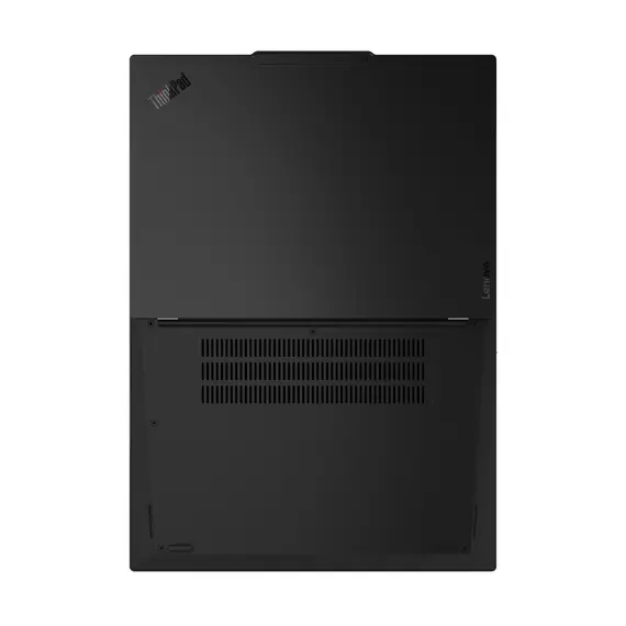 Lenovo 21R50020IV Laptop - 13.3", IPS, Intel Ultra 7 255U, 32GB, 1TB, Win11Pro, Black, 3YR, 13 image