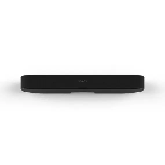 Sonos BEAM2EU1BLK Soundbar - Black, 2YR, 4 image