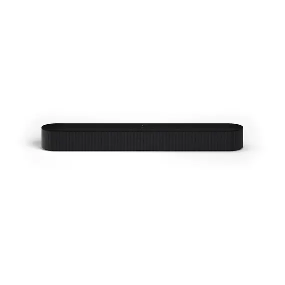 Sonos BEAM2EU1BLK Soundbar - Black, 2YR, 5 image