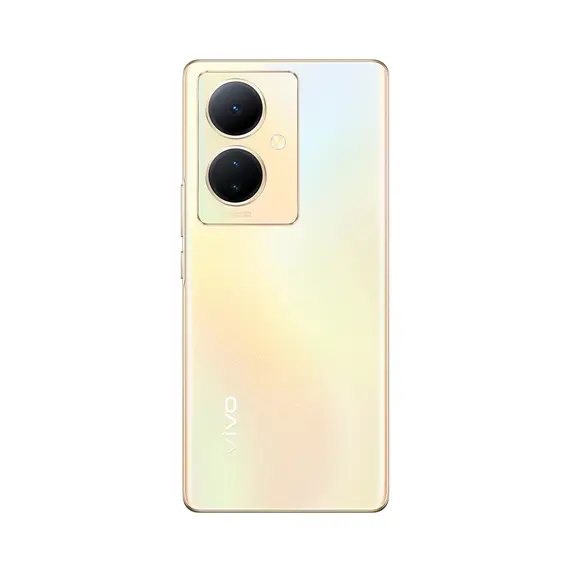 Vivo V29 Lite 5G Phone - 6.78" AMOLED, 8GB, 256GB, Gold, Product color: Gold, 4 image