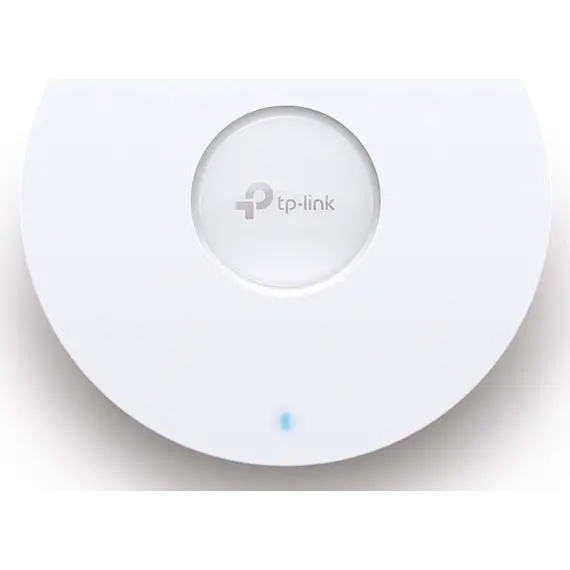 TP-Link EAP610 V2 - Access Point, 1800 Mbit/s, Power over Ethernet PoE, Internal, 5 dBi, White, 2 image