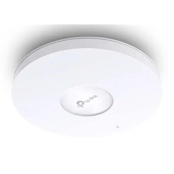TP-Link EAP610 V2 - Access Point, 1800 Mbit/s, Power over Ethernet PoE, Internal, 5 dBi, White, 6 image