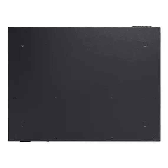 TP-Link SX3832MPP Network Switch - 24-Port, DIN Rail, AC, PoE, Black, 6 image