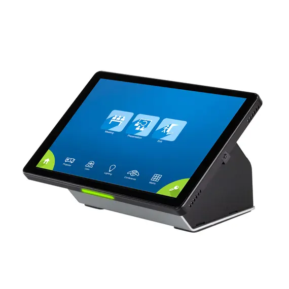 ATEN VK320-AT Computer Monitor - 8", 1280 × 800, IPS, 300 cd/m², 16:10, Touch, 6 image