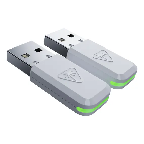 Turtle Beach TBS-3101-15 Headset - Wired, Bluetooth 5.2, Circumaural, Boom, White, Cable length: 0.7 m, Product type: Headset, Product color: White, 9 image