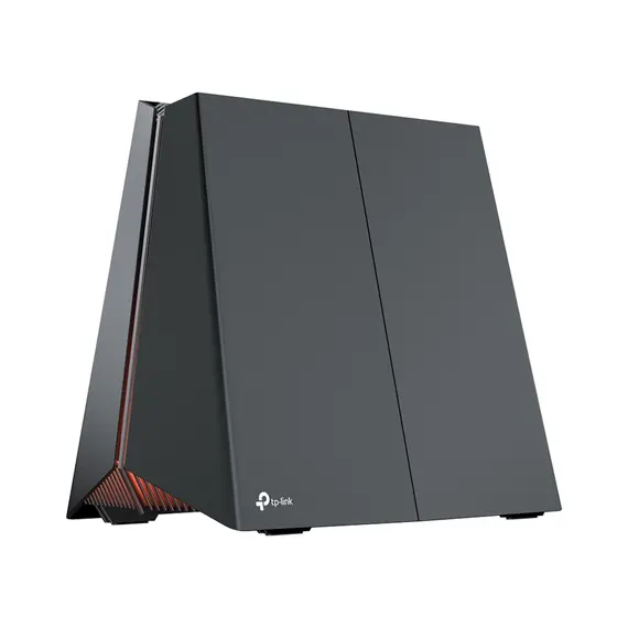 TP-Link ARCHER GE550 Wireless Router - Wi-Fi 7 802.11be, BE9300, USB port, Black, 2 image