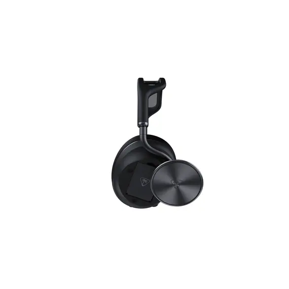 Turtle Beach TBS-2104-05 Headset - Wireless, Bluetooth 5.3, Circumaural, Boom, Black, 4 image