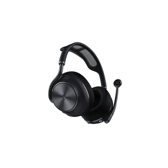 Turtle Beach TBS-2104-05 Headset - Wireless, Bluetooth 5.3, Circumaural, Boom, Black, 5 image