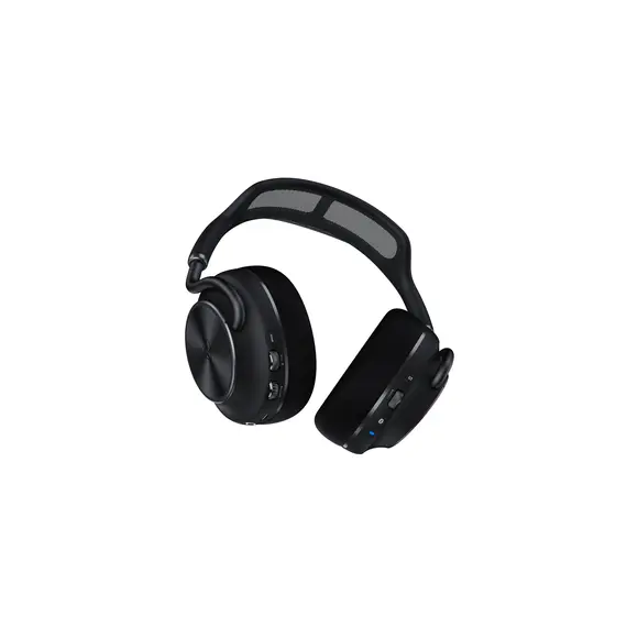 Turtle Beach TBS-2104-05 Headset - Wireless, Bluetooth 5.3, Circumaural, Boom, Black, 8 image