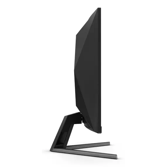 AOC C32G42ZE Gaming Monitor - 31.5", Full HD, VA, 240Hz Native, 260Hz OC, Curved, Black, 3YR, 9 image