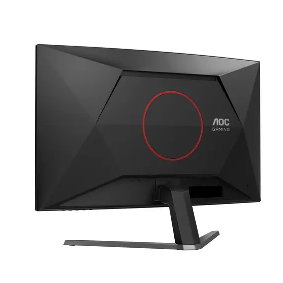 AOC C32G42ZE Gaming Monitor - 31.5", Full HD, VA, 240Hz Native, 260Hz OC, Curved, Black, 3YR, 12 image