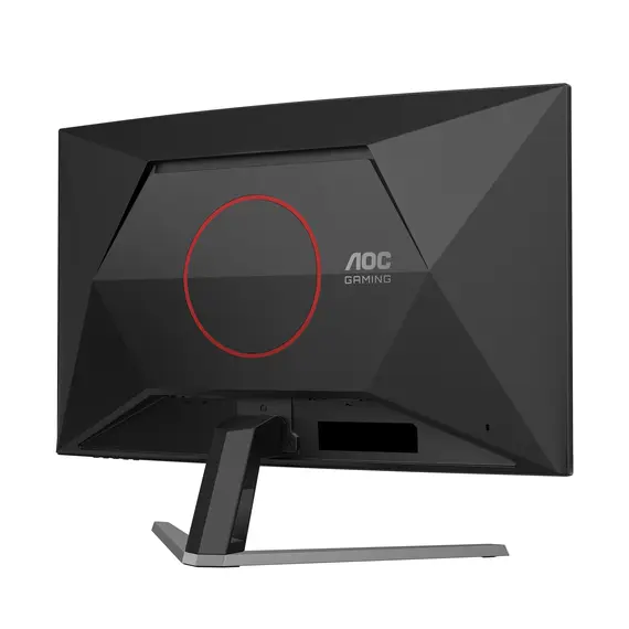 AOC C32G42ZE Gaming Monitor - 31.5", Full HD, VA, 240Hz Native, 260Hz OC, Curved, Black, 3YR, 13 image