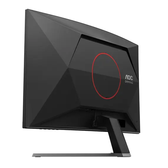 AOC C32G42ZE Gaming Monitor - 31.5", Full HD, VA, 240Hz Native, 260Hz OC, Curved, Black, 3YR, 14 image