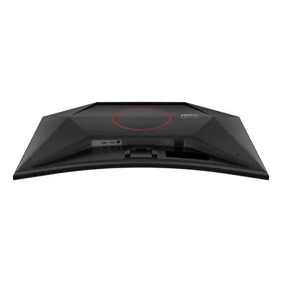 AOC C32G42ZE Gaming Monitor - 31.5", Full HD, VA, 240Hz Native, 260Hz OC, Curved, Black, 3YR, 15 image
