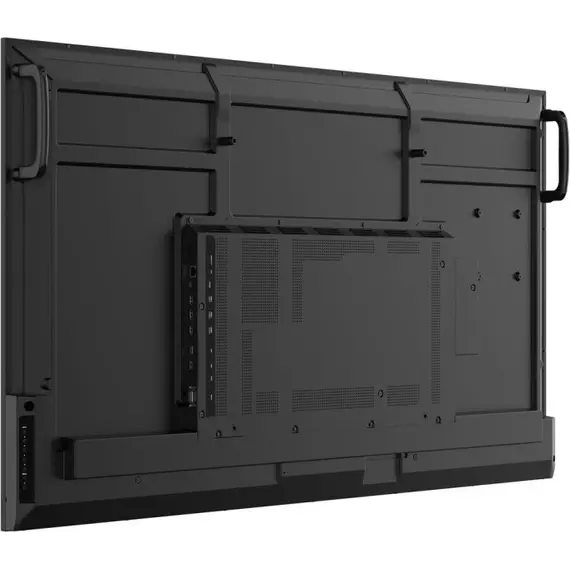 ViewSonic CDE5014-2C Digital Signage - 50", 4K Ultra HD, TFT, 60 Hz, Android 14, Black, 7 image