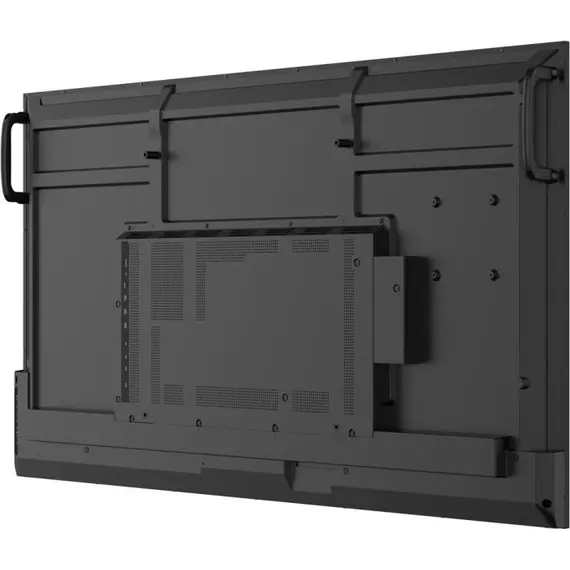 ViewSonic CDE5014-2C Digital Signage - 50", 4K Ultra HD, TFT, 60 Hz, Android 14, Black, 8 image