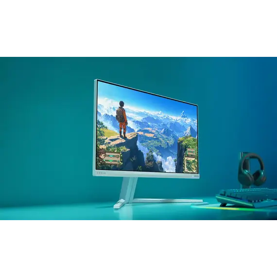 Philips 24M2N3201PL/00 Gaming Monitor - 23.8", Full HD, Fast IPS, 260 Hz, White, 10 image
