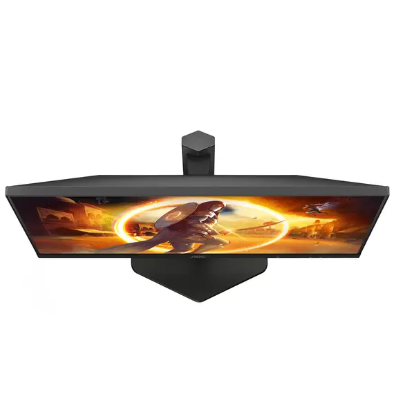 AOC Q27G4XF Gaming Monitor - 27", Quad HD, Fast IPS, 180 Hz, Black, 3YR, 10 image