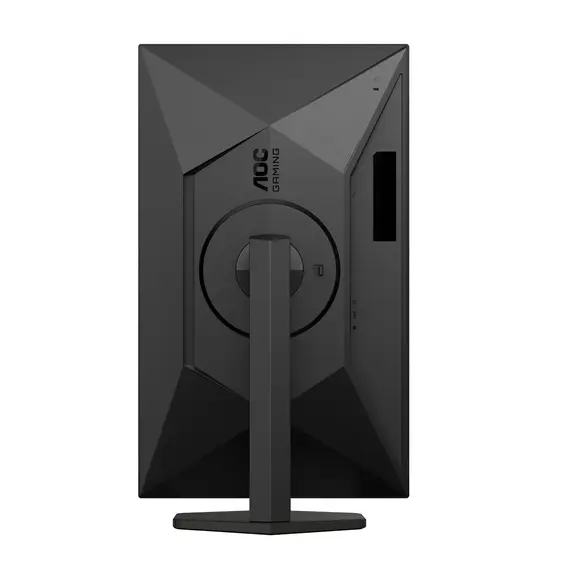 AOC Q27G4XF Gaming Monitor - 27", Quad HD, Fast IPS, 180 Hz, Black, 3YR, 15 image