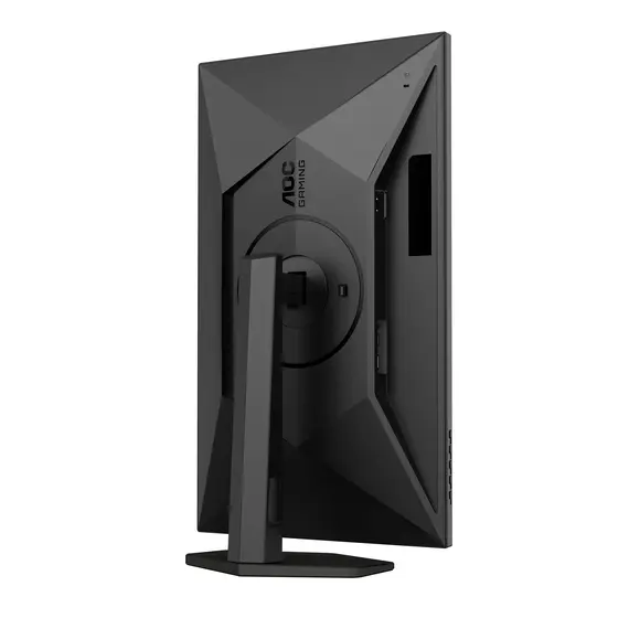AOC Q27G4XF Gaming Monitor - 27", Quad HD, Fast IPS, 180 Hz, Black, 3YR, 16 image