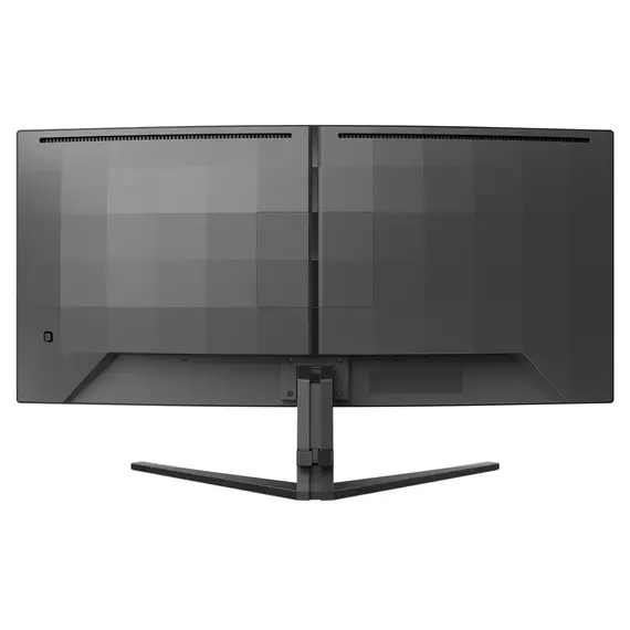 Philips 34M2C3500L/00 Gaming Monitor - 34", Quad HD, Fast VA, 180 Hz, 21:9, Curved 1500R, Dark Grey, 14 image