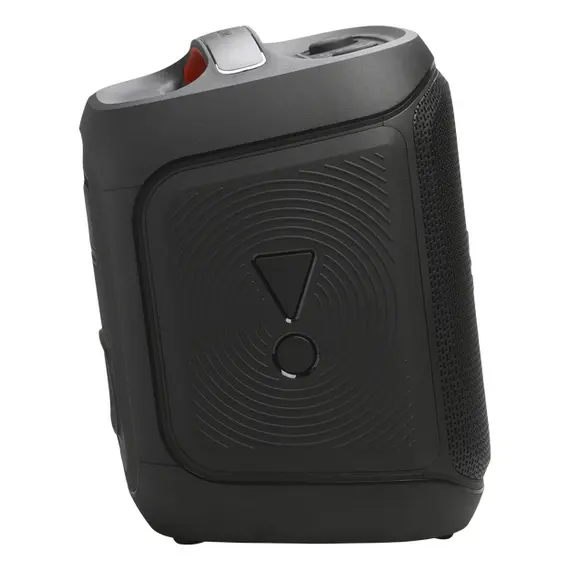 JBL JBLPBENCOREESS2EP Portable Party Speaker - 100 W, Bluetooth 5.4, Wired & Wireless, IPX4, 15 h, Black, 8 image