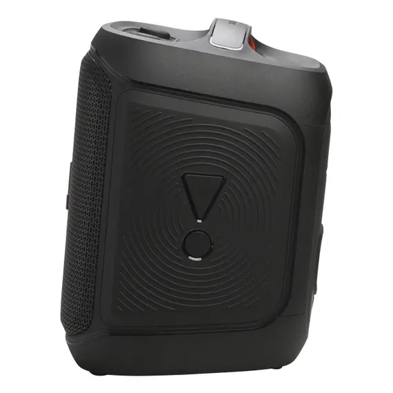 JBL JBLPBENCOREESS2EP Portable Party Speaker - 100 W, Bluetooth 5.4, Wired & Wireless, IPX4, 15 h, Black, 9 image