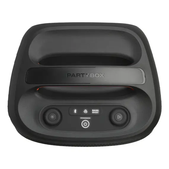 JBL JBLPBENCOREESS2EP Portable Party Speaker - 100 W, Bluetooth 5.4, Wired & Wireless, IPX4, 15 h, Black, 10 image