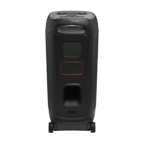 JBL JBLPARTYBOX720EU Party Speaker - 800 W, Bluetooth 5.4, Wired & Wireless, IPX4, 942 mm, Black, 4 image