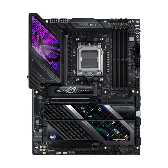 ASUS 90MB1P20-M0EAY0 ROG STRIX X870E-E GAMING WIFI7 NEO Motherboard - AM5, AMD X870E, ATX, EXPO, 2 image