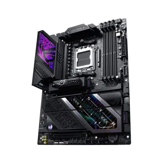 ASUS 90MB1P20-M0EAY0 ROG STRIX X870E-E GAMING WIFI7 NEO Motherboard - AM5, AMD X870E, ATX, EXPO, 5 image