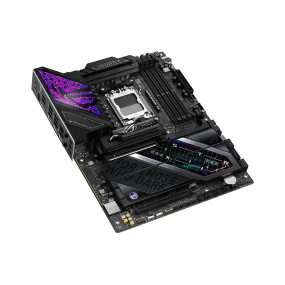ASUS 90MB1P20-M0EAY0 ROG STRIX X870E-E GAMING WIFI7 NEO Motherboard - AM5, AMD X870E, ATX, EXPO, 6 image