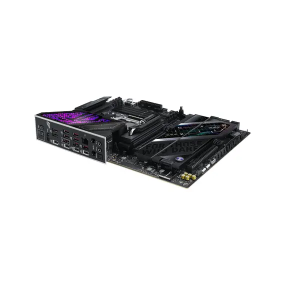 ASUS 90MB1P20-M0EAY0 ROG STRIX X870E-E GAMING WIFI7 NEO Motherboard - AM5, AMD X870E, ATX, EXPO, 7 image