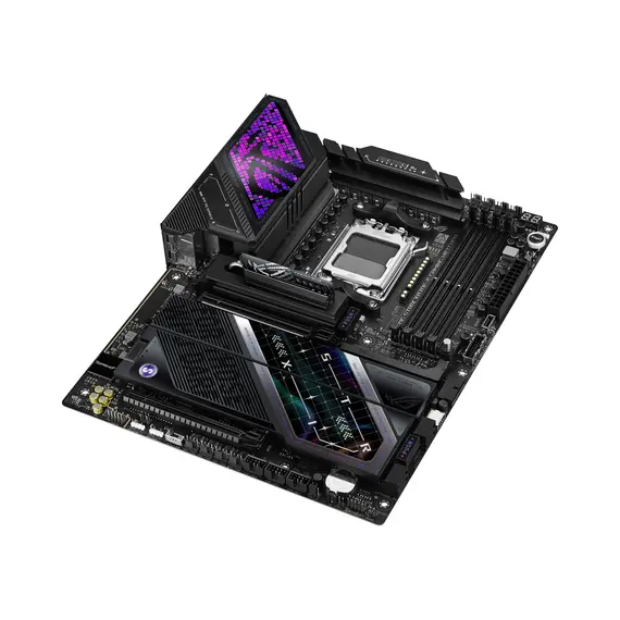 ASUS 90MB1P20-M0EAY0 ROG STRIX X870E-E GAMING WIFI7 NEO Motherboard - AM5, AMD X870E, ATX, EXPO, 9 image