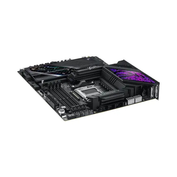 ASUS 90MB1P20-M0EAY0 ROG STRIX X870E-E GAMING WIFI7 NEO Motherboard - AM5, AMD X870E, ATX, EXPO, 10 image