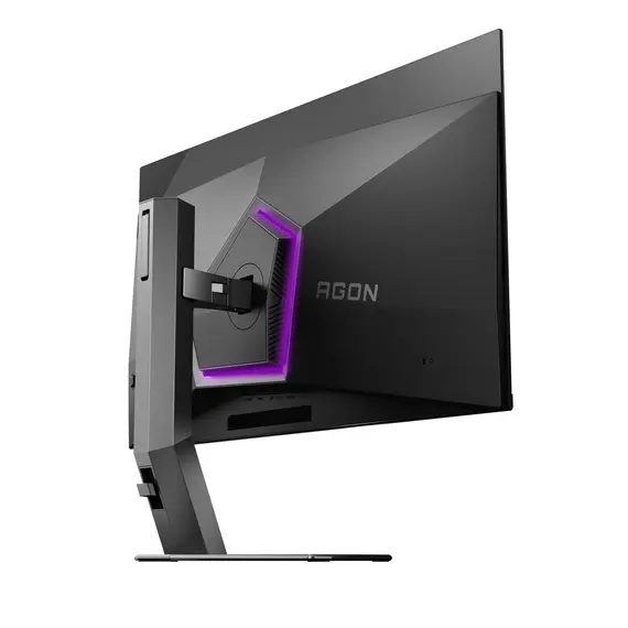 AOC AG326UZD2 Gaming Monitor - 31.5", 4K Ultra HD, QD-OLED, 240 Hz, Black, 3YR, 13 image