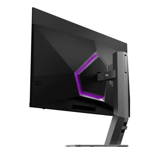 AOC AG326UZD2 Gaming Monitor - 31.5", 4K Ultra HD, QD-OLED, 240 Hz, Black, 3YR, 14 image