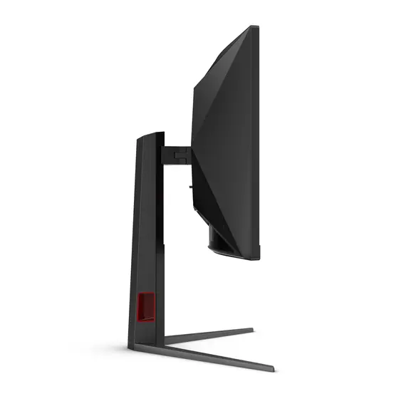 AOC CU34G4 Gaming Monitor - 34", UltraWide Quad HD, 180 Hz, Fast VA, Curved, 14 image